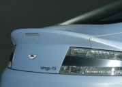 Aston Martin V12 Vantage RS Concept